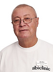 Налиткин Алексей Алексеевич