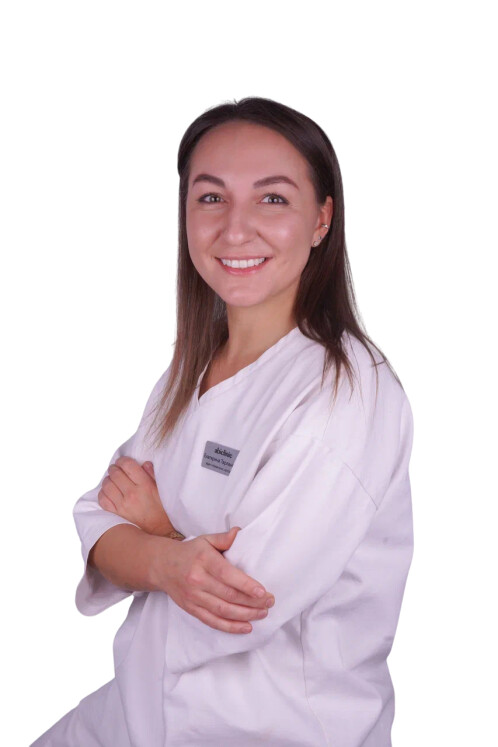 Врач Сафарова Екатерина Тарлановна 