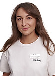 Сафарова Екатерина Тарлановна