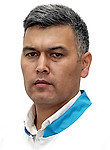 Наралиев Обобакир Абдурахимович