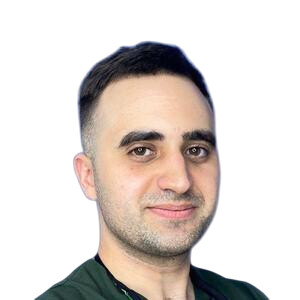 Врач Островский Ханан Давидович 