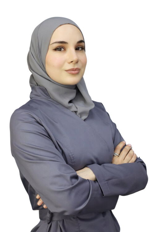 Врач Барахоева Зарета Магомед-Баширова 