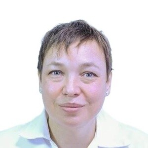Врач Мишагина Александра Валерьевна 