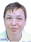 Мишагина Александра Валерьевна