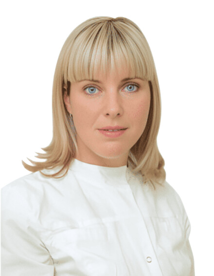 Врач Данченкова Наталья Викторовна 