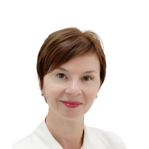 Врач Захарченко Наталья Владимировна