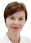 Захарченко Наталья Владимировна