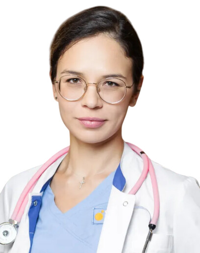 Врач Болдырева Любовь Витальевна 