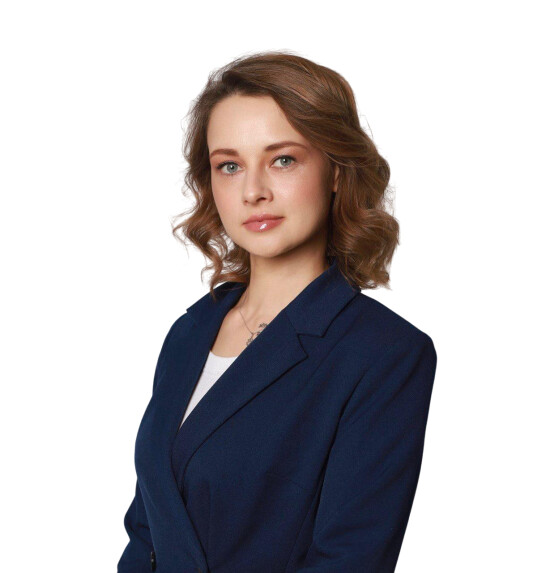 Врач Королёва Татьяна Александровна 