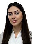 Мамедова Марьям Гянджавиевна