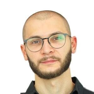 Врач Арустамов Христофор Александрович 