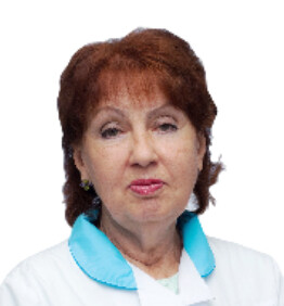 Врач Бакшеева Людмила Александровна 