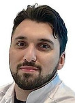 Зурабов Вячеслав Валерьевич
