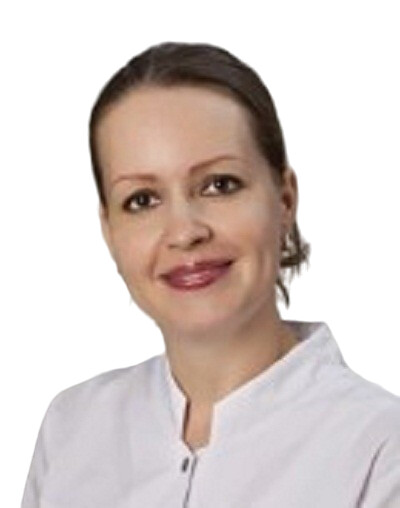 Врач Макарова Елена Константиновна 