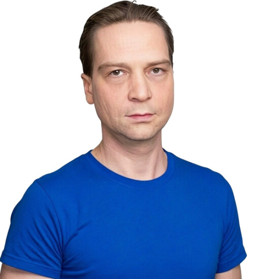 Врач Шмаков Андрей Юрьевич