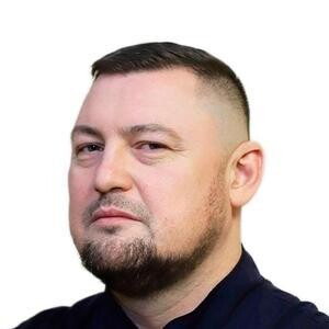 Врач Лебедев Валентин Валерьевич