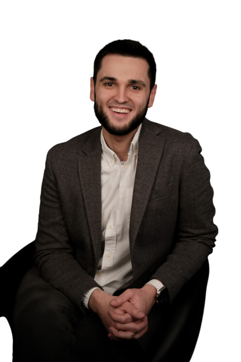 Врач Вердиев Дэниэль Алиевич 