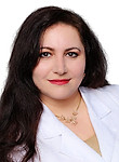 Шабатаева Венера Васильевна