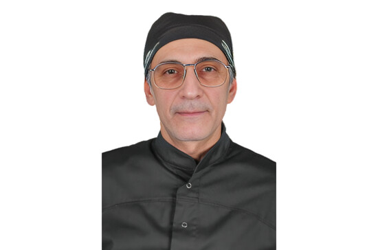 Панайотов Иван Панаётович