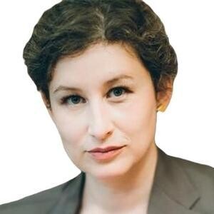 Врач Грудцина (Смагина) Галина Александровна 