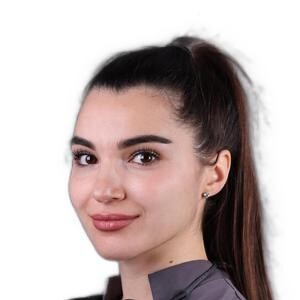 Врач Савастин Фаина Михайловна 