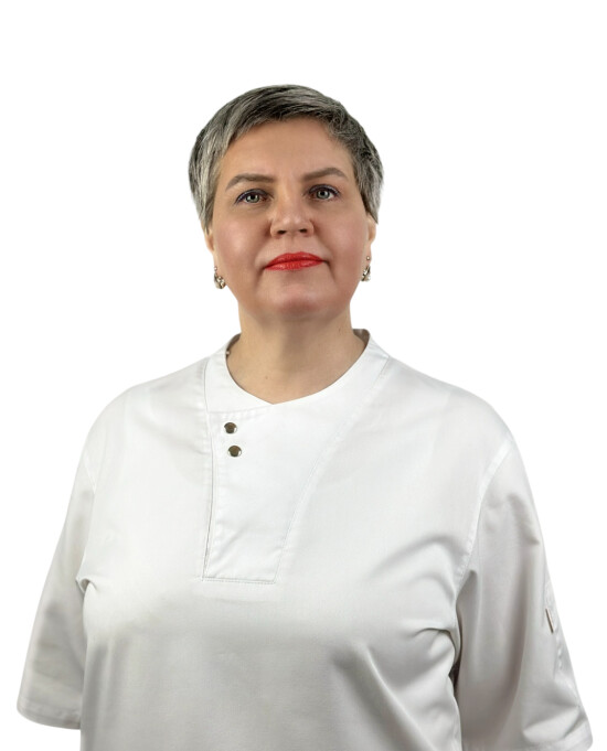 Врач Абросимова Марина Петровна 