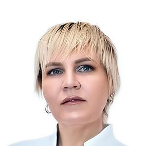 Врач Абросимова Марина Петровна 