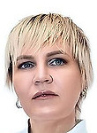 Абросимова Марина Петровна
