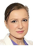 Касатонова Елена Владимировна