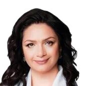 Врач Пурцхванидзе Виолетта Александровна 