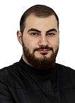 Саркисян Самвел Арменович