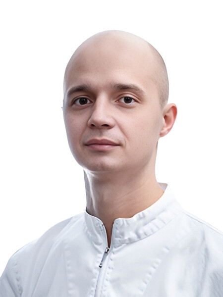 Врач Мураев Александр Александрович 