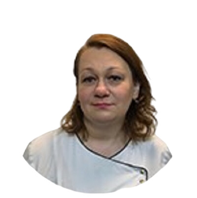 Врач Шишкова Наталья Васильевна 