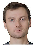 Кривошеев Алексей Викторович