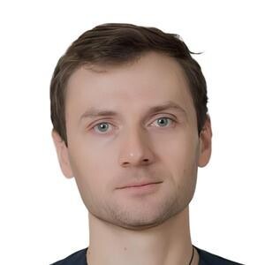 Врач Кривошеев Алексей Викторович 