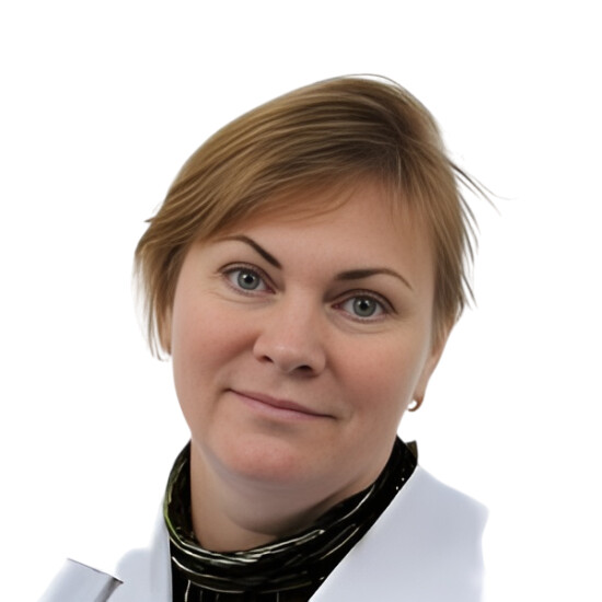 Врач Минько Светлана Анатольевна 