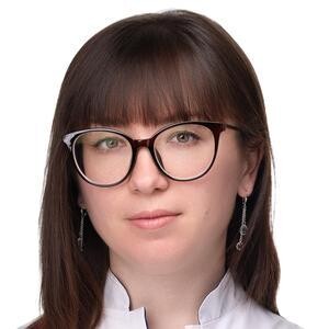 Врач Проскура Мария Владимировна
