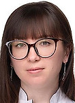 Проскура Мария Владимировна