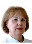 Дмитриева Марина Владимировна