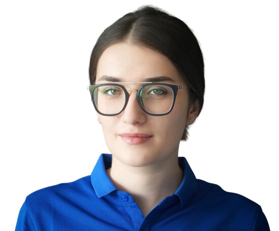 Врач Каландия Мария Малхазовна 