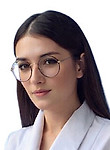 Каландия Мария Малхазовна