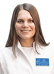 Гагуа Елена Сергеевна