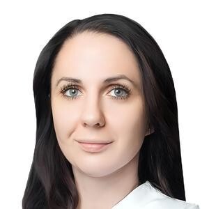 Врач Руденко Ирина Николаевна