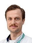 Анопченко Леонид Юрьевич