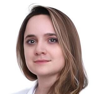 Врач Ахматова Аза Вахидовна
