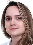 Ахматова Аза Вахидовна
