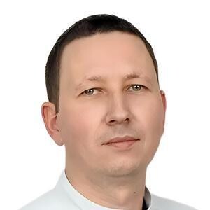 Врач Иващенко Роман Александрович 