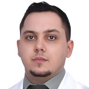 Врач Кошелев Павел Олегович