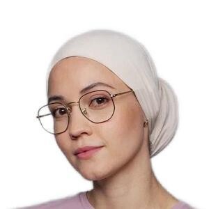 Врач Старкова Марьям Рустэмовна 