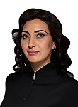 Наджафова Камилла Юсифовна